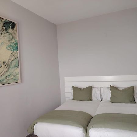 Sonias City Beach 圣克鲁斯-德拉帕尔马 外观 照片